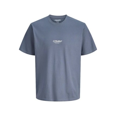 тениска,мъжки,тениски,дамски,тениски,jack,&,jones,soho,short,sleeve,t,shirt,blue,(turbulence)