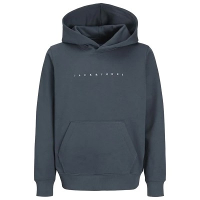суичър,детски,блузи,jack,&,jones,star,hoodie,grey,(turbulence)