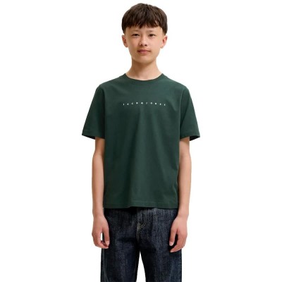 тениска,мъжки,тениски,дамски,тениски,jack,&,jones,star,short,sleeve,t,shirt,green,(scarab)