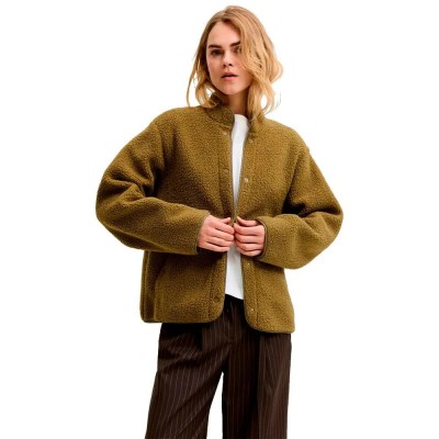 яке,мъжки,якета,дамски,якета,и,палта,jack,&,jones,vera,jjxx,jacket,green,(nutria)