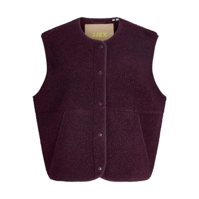 елек,дамски,жилетки,jack,&,jones,vera,jjxx,vest,purple,(winetasting)