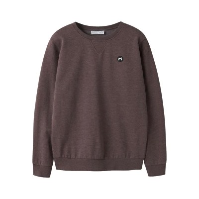 блуза,детски,блузи,name,it,13220321,vimo,sweatshirt,brown,(french,roast)