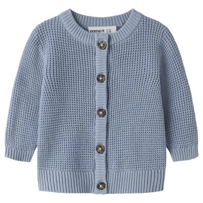 жилетка,мъжки,пуловери,дамски,пуловери,name,it,bubba,cardigan,blue,(ashley,blue)