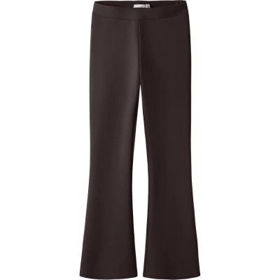 панталони,мъжки,панталони,дамски,панталони,name,it,frikkali,bootcut,pants,brown,(chocolate,plum)
