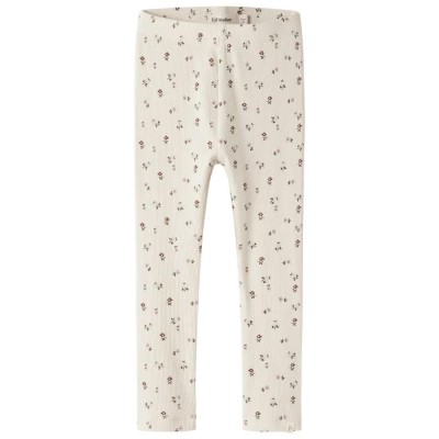 клин,дамски,клинове,дамски,чорапогащи,и,клинове,name,it,gago,leggings,white,(turtledove,floral)