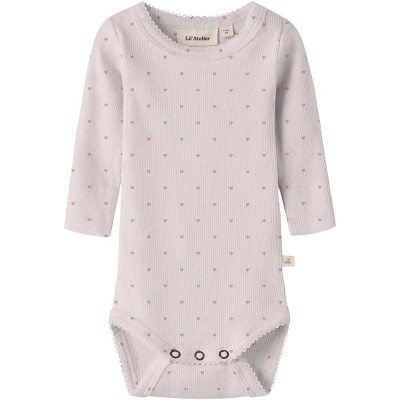 детски,облекла,за,момичета,name,it,gago,long,sleeve,body,grey,(hushed,violet,heart)