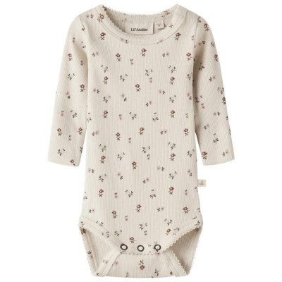 детски,облекла,за,момичета,name,it,gago,long,sleeve,body,beige,(turtledove,floral)