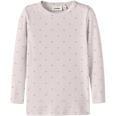 тениска,мъжки,тениски,дамски,тениски,name,it,gago,long,sleeve,t,shirt,beige,(hushed,violet,heart)