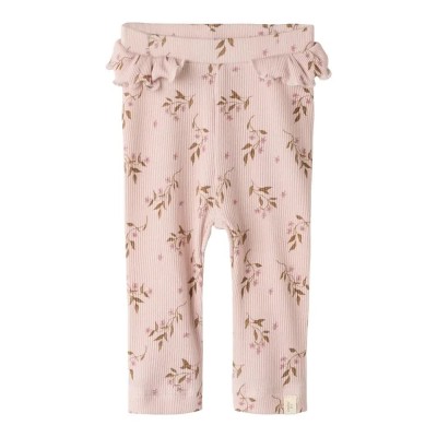 клин,дамски,клинове,дамски,чорапогащи,и,клинове,name,it,gavo,slim,lil´,atelier,leggings,beige,(hushed,violet,flowers)