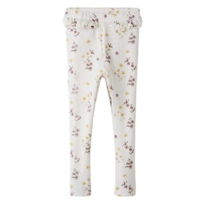 клин,дамски,клинове,дамски,чорапогащи,и,клинове,name,it,gavo,slim,lil´,atelier,mini,leggings,white,(coconut,milk,flower,mix)