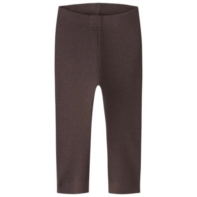 клин,дамски,клинове,дамски,чорапогащи,и,клинове,name,it,kab,leggings,brown,(french,roast)