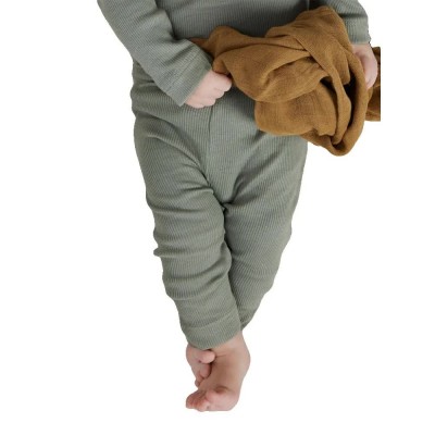 клин,дамски,клинове,дамски,чорапогащи,и,клинове,name,it,kab,leggings,green,(shadow)