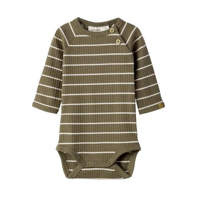 детски,облекла,за,момчета,name,it,kail,lil,atelier,long,sleeve,body,green,(shitake,turtledove)