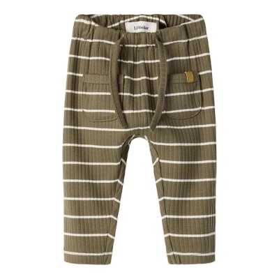 панталони,мъжки,панталони,дамски,панталони,lil,atelier,kail,regular,fit,pants,green,(shitake,turtledove)