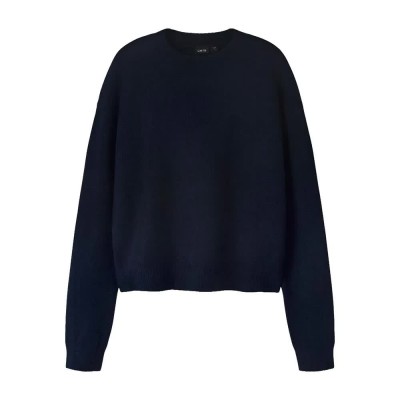 блуза,мъжки,пуловери,дамски,пуловери,name,it,lodet,lmtd,sweater,blue,(dark,sapphire,1421,21)