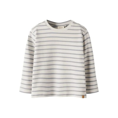 тениска,мъжки,тениски,дамски,тениски,name,it,limia,loose,lil´atelier,long,sleeve,t,shirt,white,(turtledove,sleet)