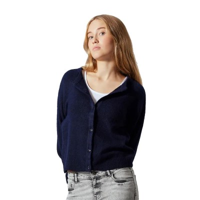 жилетка,мъжки,пуловери,дамски,пуловери,name,it,lodet,short,lmtd,cardigan,blue,(dark,sapphire,1421,21)
