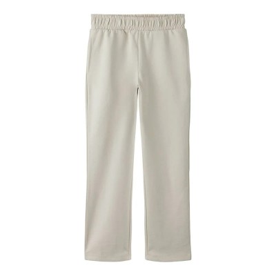 анцуг,детски,панталони,name,it,mille,straight,sweat,pants,beige,(pumice,stone)
