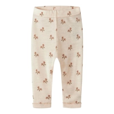 панталони,мъжки,панталони,дамски,панталони,name,it,nalu,slim,lil´atelier,pants,beige,(turtledove,flower)