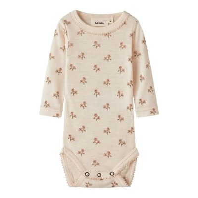 детски,облекла,за,момичета,name,it,nalu,slim,lil´atelier,long,sleeve,body,beige,(turtledove,flower)