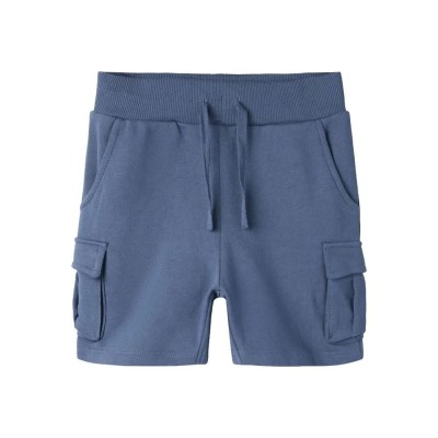 къси,панталони,мъжки,панталони,дамски,панталони,name,it,oli,sweat,shorts,blue,(vintage,indigo)