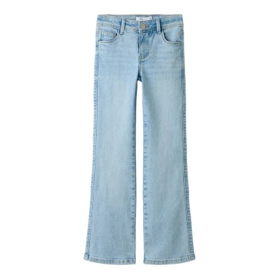 дънки,детски,панталони,name,it,polly,skinny,fit,boot,1142,jeans,blue,(light,blue,bleached,denim)