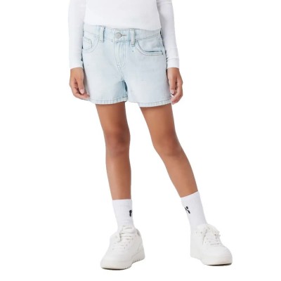 къси,панталони,мъжки,панталони,дамски,панталони,name,it,rose,reg,6042,denim,shorts,blue,(light,blue,denim)