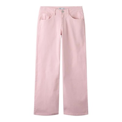 панталони,детски,панталони,name,it,rose,wide,fit,pants,pink,(pirouette)