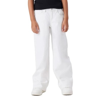 панталони,мъжки,панталони,дамски,панталони,name,it,rose,wide,fit,pants,white,(bright,white)