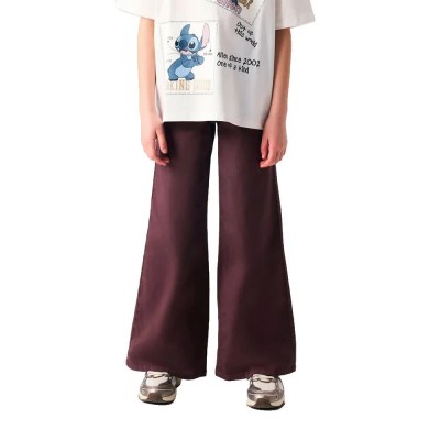 панталони,мъжки,панталони,дамски,панталони,name,it,rose,wide,fit,pants,purple,(french,roast)