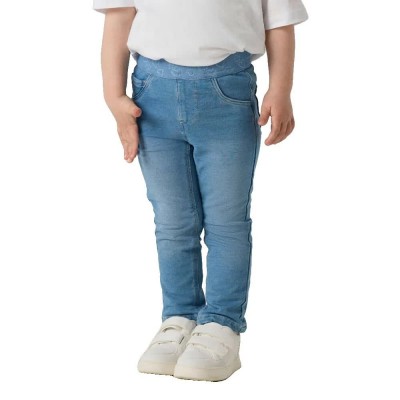 дънки,мъжки,панталони,дамски,панталони,name,it,salli,slim,fit,jeans,blue,(medium,blue,denim,heart,tape)