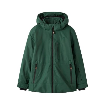 яке,мъжки,якета,дамски,якета,и,палта,name,it,slope10,ski,limited,edition,jacket,green,(jungle,green)