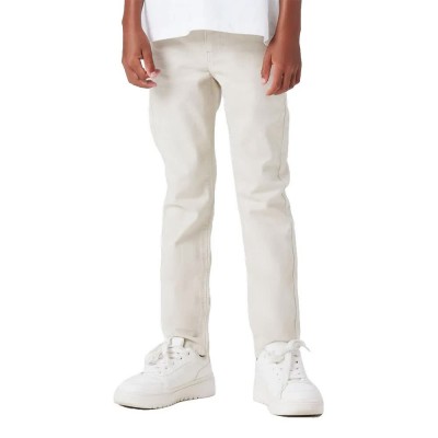 панталони,мъжки,панталони,дамски,панталони,name,it,theo,twitop,pants,beige,(oyster,gray)