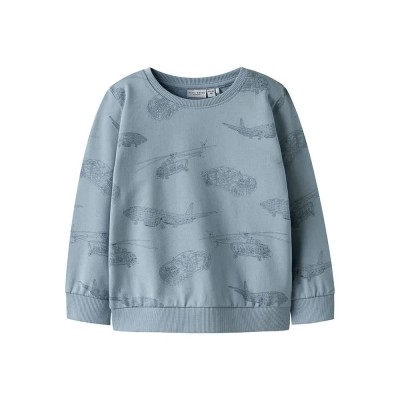 блуза,детски,блузи,name,it,varon,sweatshirt,blue,(dusty,blue)