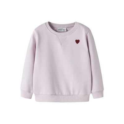 блуза,детски,блузи,name,it,vima,sweatshirt,pink,(winsome,orchid,true,red,heart)