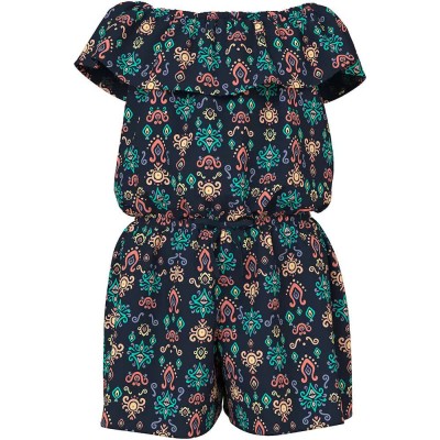 детски,облекла,за,момичета,name,it,vinaya,romper,multicolor,(dark,sapphire,aztec,inspired)