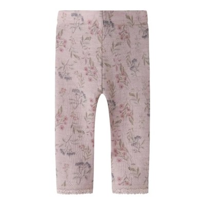 клин,дамски,клинове,дамски,чорапогащи,и,клинове,name,it,wang,needle,leggings,pink,(violet,ice,flowers,and,leafs)