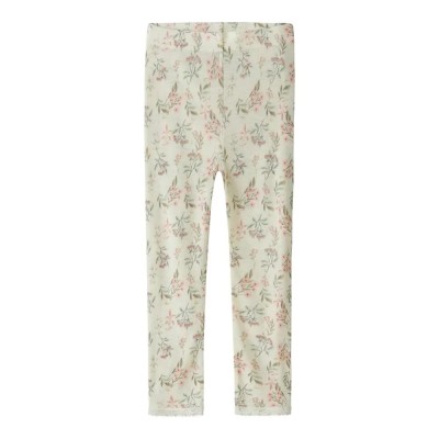 клин,дамски,клинове,дамски,чорапогащи,и,клинове,name,it,wang,needle,mini,leggings,beige,(snow,white,flowers,leafs)