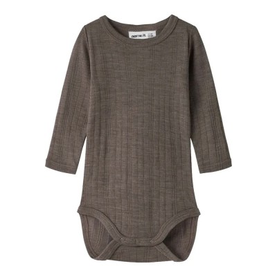 детски,облекла,за,момчета,name,it,wang,wool,needle,solid,long,sleeve,body,grey,(morel)