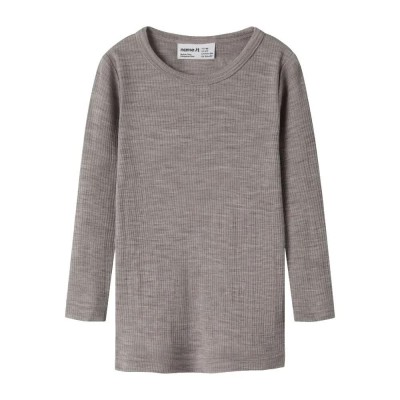 тениска,мъжки,тениски,дамски,тениски,name,it,wax,wool,rib,long,sleeve,t,shirt,grey,(satellite)