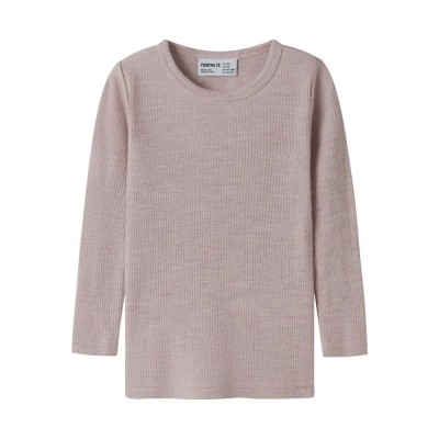 тениска,мъжки,тениски,дамски,тениски,name,it,wax,wool,rib,long,sleeve,t,shirt,grey,(violet,ice)