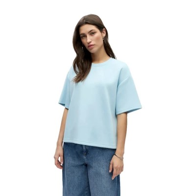 тениска,мъжки,тениски,дамски,тениски,object,andrea,re,short,sleeve,t,shirt,blue,(winter,sky)