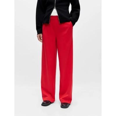 панталони,тип,чино,дамски,панталони,object,lisa,chino,pants,red,(poinsettia)