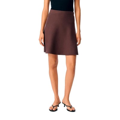 пола,дамски,поли,и,рокли,object,reynard,hw,short,skirt,red,(seal,brown)