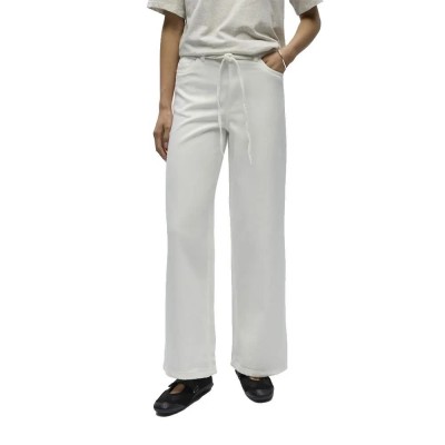 дънки,мъжки,панталони,дамски,панталони,object,rosie,wide,fit,jeans,white,(cloud,dancer)