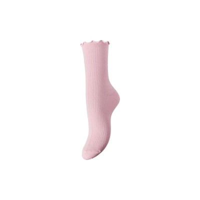 чорапи,дамски,чорапи,pieces,afia,crew,socks,pink,(roseate,spoonbill)