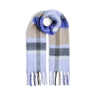 бебешки,шал,ръкавици,шапки,и,шалове,pieces,bea,long,scarf,multicolor,(baby,lavender,check)