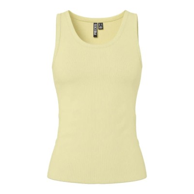 тениска,мъжки,тениски,дамски,тениски,pieces,may,sleeveless,t,shirt,yellow,(french,vanilla)
