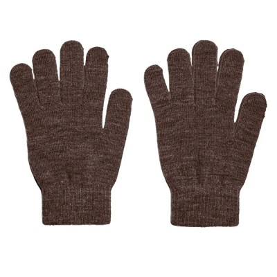 ръкавици,ръкавици,шапки,и,шалове,pieces,new,buddy,smart,gloves,brown,(hot,fudge)