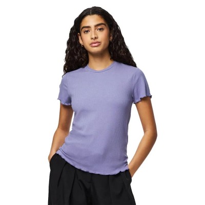 тениска,мъжки,тениски,дамски,тениски,pieces,nicca,short,sleeve,t,shirt,blue,purple,(silver,bullet)